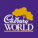 Cadbury World – Cashback, Rebates & Rewards