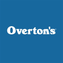 Overtons – Cashback, Rebates & Rewards