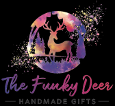 The Funky Deer – Cashback, Rebates & Rewards