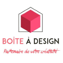 Boite à design – Cashback, Rebates & Rewards