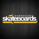 Warehouse Skateboards – Cashback, Rebates & Rewards