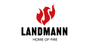 LANDMANN BBQ - HOME OF FIRE FEATURE