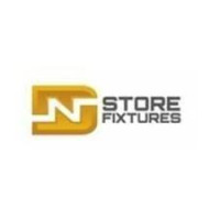 ND Store Fixtures