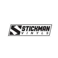 Stickman Vinyls