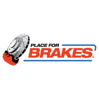 Place For Brakes