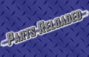PARTS RELOADED – Cashback, Rebates & Rewards