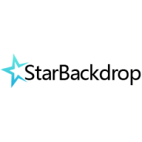 StarBackdrop