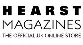 Hearst Magazines UK – Cashback, Rebates & Rewards
