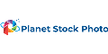 Planet Stock Photo