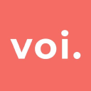 Voi Scooters