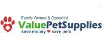 Value Pet Supplies – Cashback, Rebates & Rewards