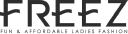 Freez Clothing – Cashback, Rebates & Rewards