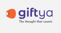 GiftYa – Cashback, Rebates & Rewards