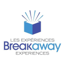 Breakaway Experiences – Cashback, Rebates & Rewards