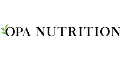 OPA Nutrition – Cashback, Rebates & Rewards