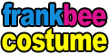 FrankBeeCostume.com – Cashback, Rebates & Rewards