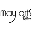 May Arts Ribbon
