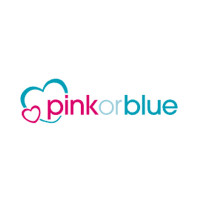 Pink or Blue