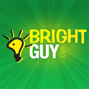 BrightGuy – Cashback, Rebates & Rewards