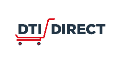  DTI Direct – Coupons, Promo Codes & Special Offers (0)