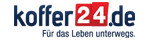 koffer24 DE – Cashback, Rebates & Rewards
