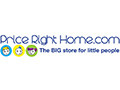 Price Right Home – Cashback, Rebates & Rewards