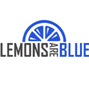 Lemons Are Blue