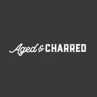 Aged & Charred