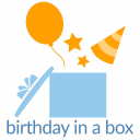  Birthday in a Box – Coupons, Promo Codes & Special Offers (0)