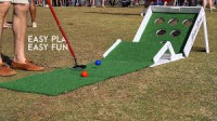 Putter Pong Game – Cashback, Rebates & Rewards