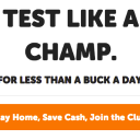 Dollar Diabetes Club – Cashback, Rebates & Rewards