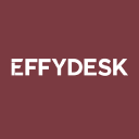 EFFYDESK – Cashback, Rebates & Rewards