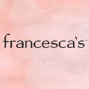 francesca's – Cashback, Rebates & Rewards