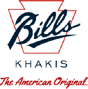 Bills Khakis – Cashback, Rebates & Rewards