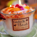 Candles by Victoria – Cashback, Rebates & Rewards