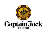 Captain Jack Casino – Cashback, Rebates & Rewards