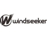 Windseeker electric skateboard