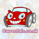 Carrentals.co.uk – Cashback, Rebates & Rewards