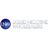 Liquid Nicotine Wholesalers