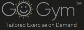 Go Gym – Cashback, Rebates & Rewards