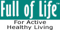 Full Of Life – Cashback, Rebates & Rewards