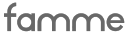  famme – Coupons, Promo Codes & Special Offers (0)
