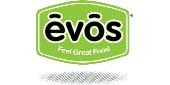 EVOS – Cashback, Rebates & Rewards