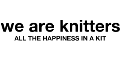 We Are Knitters – Cashback, Rebates & Rewards