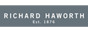 Richard Haworth – Cashback, Rebates & Rewards