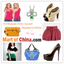 Mart of China