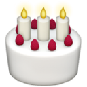 The Caker