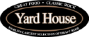 Yard House