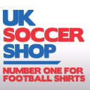 UKSOCCERSHOP – Cashback, Rebates & Rewards