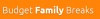 Budget Family Breaks – Cashback, Rebates & Rewards